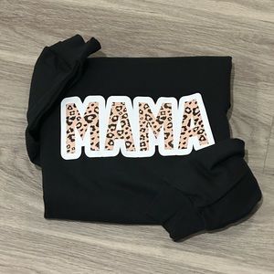 Not a regular mom a cool mom